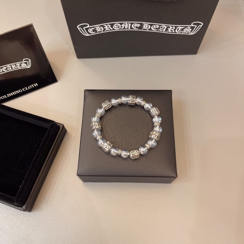 Ch**me He**ts bracelets